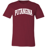 Putangina Arch Unisex Jersey T-Shirt